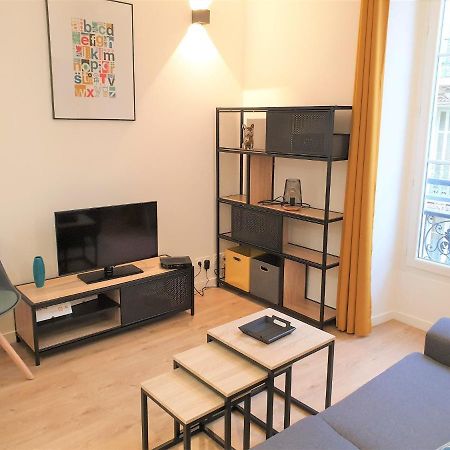 ניס Hypercentre/Lamartine Appartement-306 מראה חיצוני תמונה