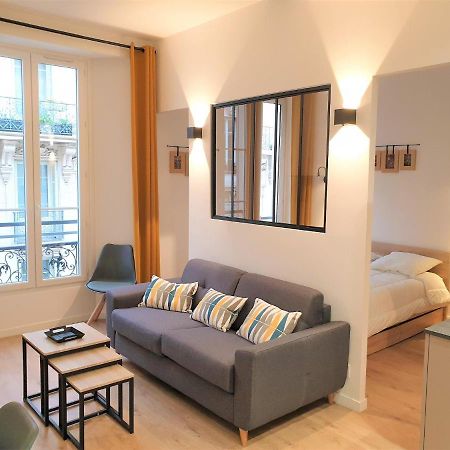 ניס Hypercentre/Lamartine Appartement-306 מראה חיצוני תמונה