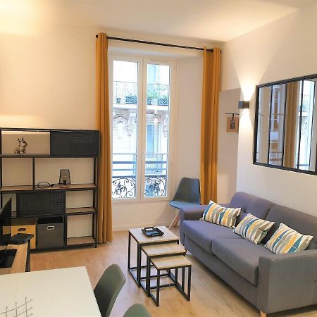 ניס Hypercentre/Lamartine Appartement-306 מראה חיצוני תמונה