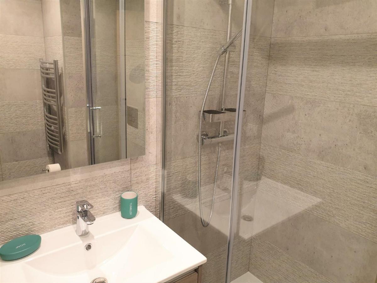 ניס Hypercentre/Lamartine Appartement-306 מראה חיצוני תמונה